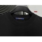 2024年6月12日夏季新作入荷ルイヴィトン半袖 Tシャツ MUU工場