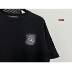 2024年6月12日夏季新作入荷ルイヴィトン半袖 Tシャツ MUU工場