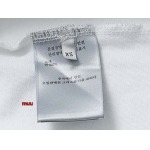 2024年6月12日夏季新作入荷ディオール半袖 Tシャツ MUU工場