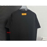 2024年6月12日夏季新作入荷ルイヴィトン半袖 Tシャツ MUU工場S-XL