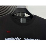 2024年6月12日夏季新作入荷ジバンシー半袖 Tシャツ MUU工場S-XL