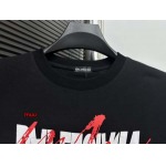 2024年6月12日夏季新作入荷バレンシアガ半袖 Tシャツ MUU工場