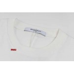 2024年6月12日夏季新作入荷ジバンシー半袖 Tシャツ MUU工場S-XXL