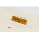 2024年6月13日夏季新作入荷ルイヴィトン半袖 Tシャツ MUU工場