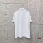 2024年6月13日夏季新作入荷ディオール半袖 Tシャツ MUU工場 M-XXL