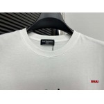 2024年6月13日夏季新作入荷バレンシアガ半袖 Tシャツ MUU工場S-XL