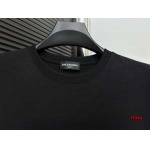 2024年6月13日夏季新作入荷バレンシアガ半袖 Tシャツ MUU工場S-XL