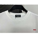 2024年6月13日夏季新作入荷バレンシアガ半袖 Tシャツ MUU工場S-XL