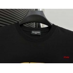 2024年6月13日夏季新作入荷バレンシアガ半袖 Tシャツ MUU工場S-XL