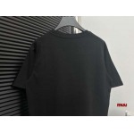 2024年6月13日夏季新作入荷バレンシアガ半袖 Tシャツ MUU工場S-XL