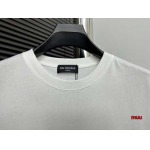 2024年6月13日夏季新作入荷バレンシアガ半袖 Tシャツ MUU工場S-XL