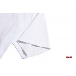 2024年6月13日夏季新作入荷ルイヴィトン半袖 Tシャツ MUU工場