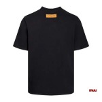 2024年6月13日夏季新作入荷ルイヴィトン半袖 Tシャツ MUU工場