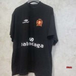 2024年6月13日夏季新作入荷バレンシアガ半袖 Tシャツ MUU工場XS-L