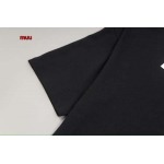 2024年6月13日夏季新作入荷ディオール半袖 Tシャツ MUU工場