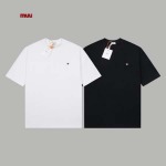 2024年6月13日夏季新作入荷ディオール半袖 Tシャツ MUU工場