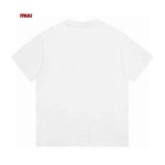 2024年6月13日夏季新作入荷ルイヴィトン半袖 Tシャツ MUU工場