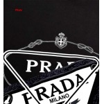 2024年6月13日夏季新作入荷PRADA半袖 Tシャツ MUU工場