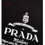 2024年6月13日夏季新作入荷PRADA半袖 Tシャツ MUU工場