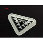 2024年6月13日夏季新作入荷PRADA半袖 Tシャツ MUU工場