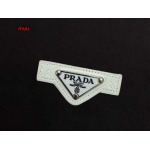 2024年6月13日夏季新作入荷PRADA半袖 Tシャツ MUU工場