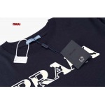 2024年6月13日夏季新作入荷PRADA半袖 Tシャツ MUU工場