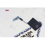 2024年6月13日夏季新作入荷PRADA半袖 Tシャツ MUU工場