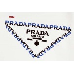 2024年6月13日夏季新作入荷PRADA半袖 Tシャツ MUU工場