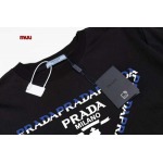 2024年6月13日夏季新作入荷PRADA半袖 Tシャツ MUU工場