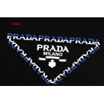 2024年6月13日夏季新作入荷PRADA半袖 Tシャツ MUU工場