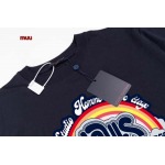 2024年6月13日夏季新作入荷ルイヴィトン半袖 Tシャツ MUU工場