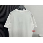 2024年6月13日夏季新作入荷FENDI半袖 Tシャツ MUU工場