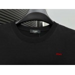 2024年6月13日夏季新作入荷FENDI半袖 Tシャツ MUU工場