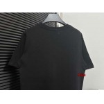 2024年6月13日夏季新作入荷FENDI半袖 Tシャツ MUU工場