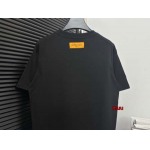 2024年6月13日夏季新作入荷ルイヴィトン半袖 Tシャツ MUU工場