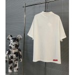 2024年6月13日夏季新作入荷LOEWE半袖 Tシャツ MUU工場S-XL