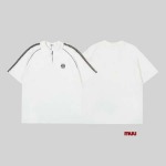 2024年6月13日夏季新作入荷LOEWE半袖 Tシャツ MUU工場S-XL