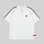 2024年6月13日夏季新作入荷LOEWE半袖 Tシャツ MUU工場S-XL