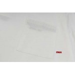 2024年6月13日夏季新作入荷ディオール半袖 Tシャツ MUU工場