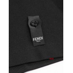 2024年6月13日夏季新作入荷FENDI半袖 Tシャツ MUU工場