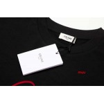 2024年6月13日夏季新作入荷CELINE 半袖 Tシャツ MUU工場