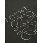 2024年6月13日夏季新作入荷LOEWE半袖 Tシャツ MUU工場