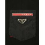 2024年6月13日夏季新作入荷PRADA 半袖 Tシャツ MUU工場