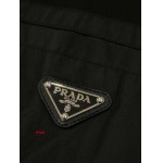 2024年6月13日夏季新作入荷PRADA 半袖 Tシャツ MUU工場