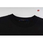 2024年6月18日夏季新作入荷ルイヴィトン 半袖 Tシャツ FF工場