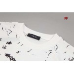 2024年6月18日夏季新作入荷AMIRI 半袖 Tシャツ FF工場