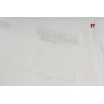 2024年6月18日夏季新作入荷ディオール 半袖 Tシャツ FF工場