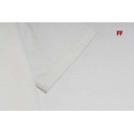 2024年6月18日夏季新作入荷ディオール 半袖 Tシャツ FF工場