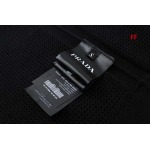 2024年6月18日夏季新作入荷PRADA   半袖 Tシャツ FF工場