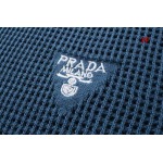 2024年6月18日夏季新作入荷PRADA    半袖 Tシャツ FF工場